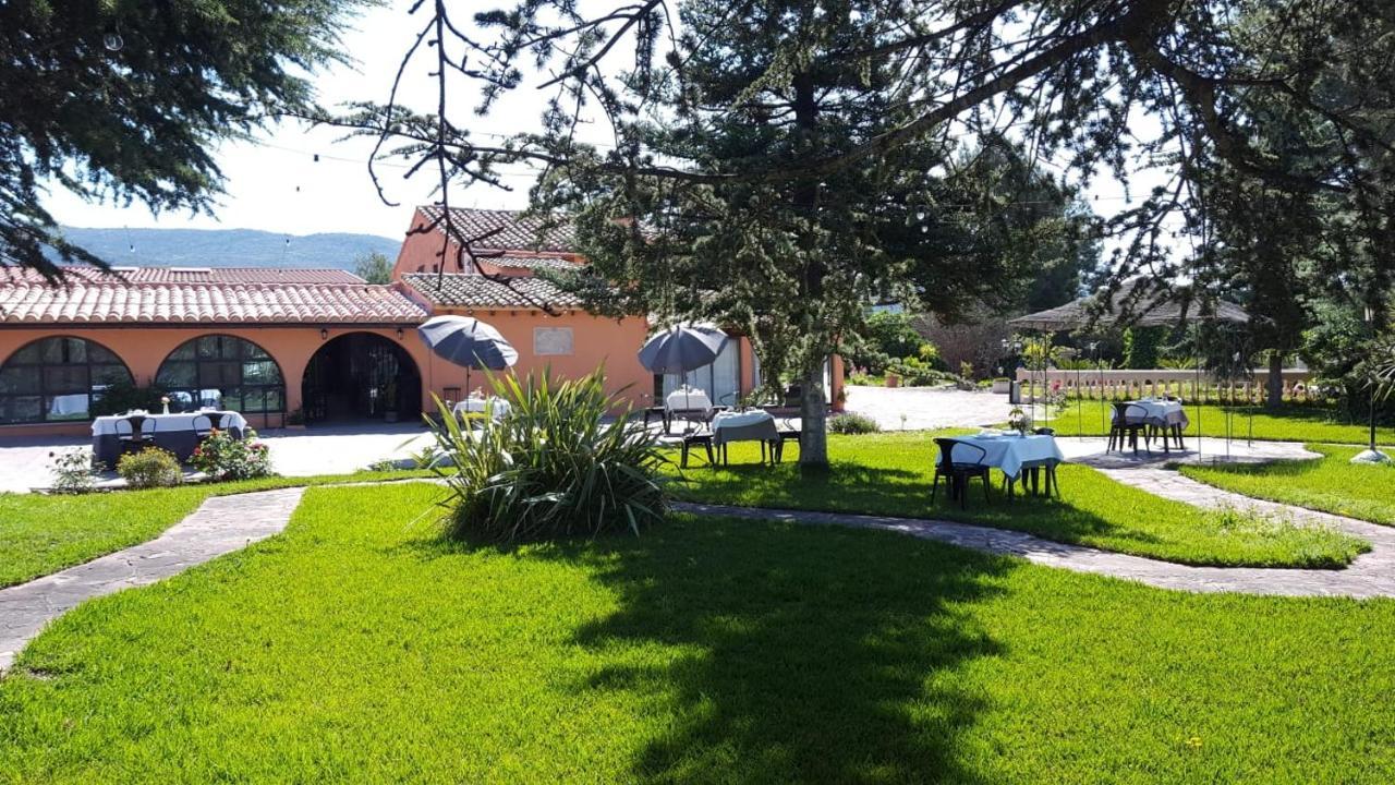 Hotel Mas El Cuquello Els Ibarsos Exterior foto